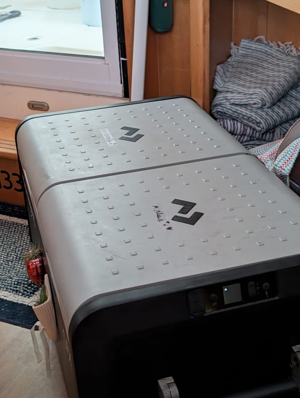 Dometic CFX5 75DZ Review: 3 Years on a Boat