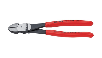 Knipex High Leverage Diagonal Cutters (8")