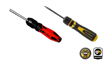 High Speed Screwdrivers