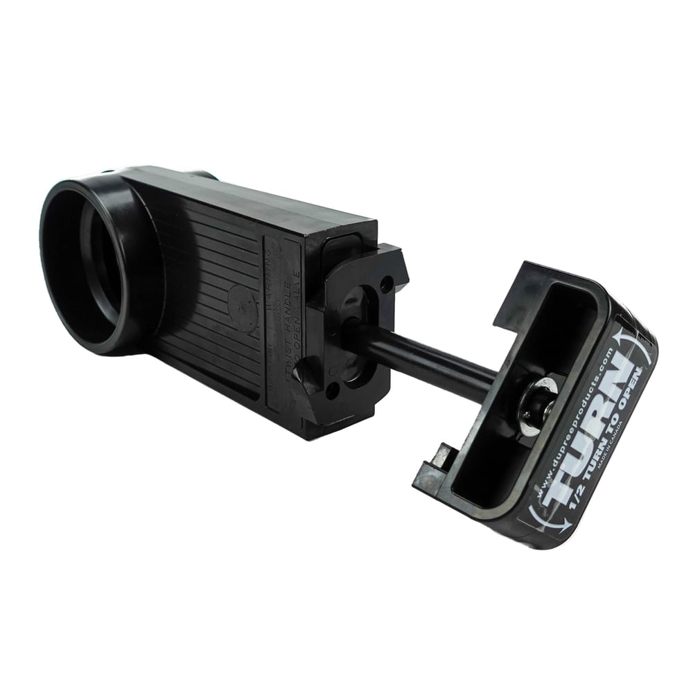 RV Waste Valves: Why the Twis-Loc Outlasts Everything Else