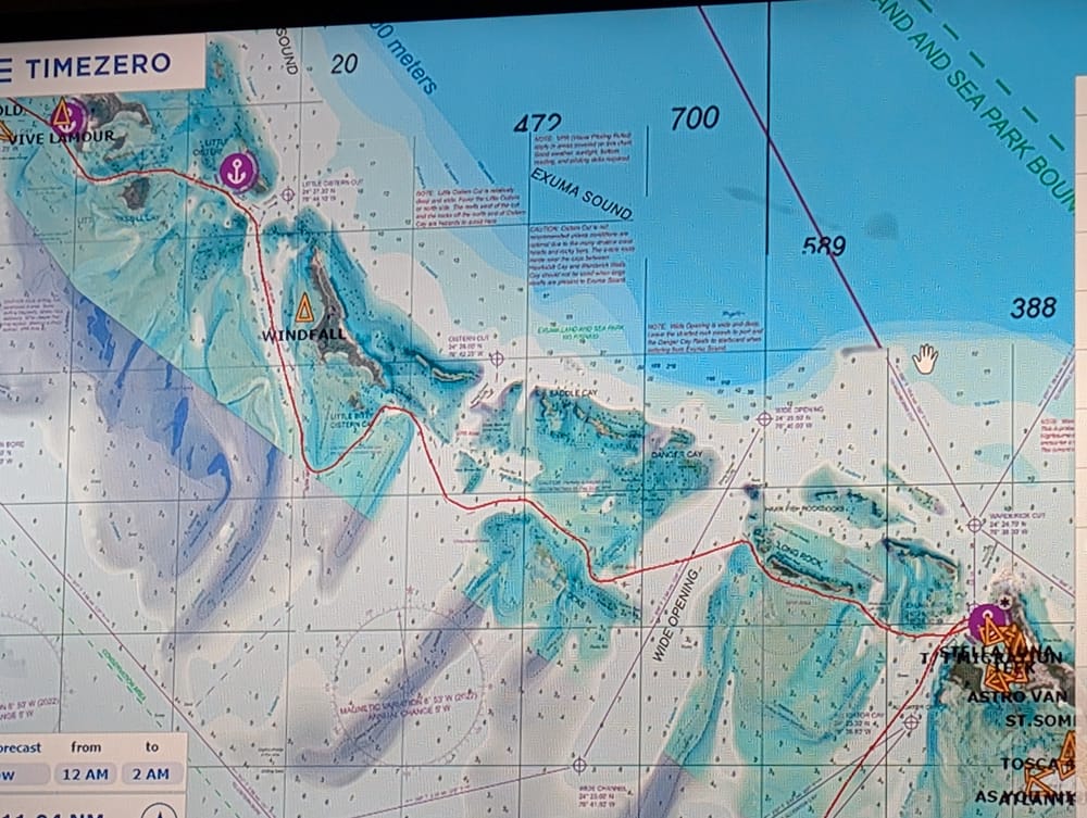 TimeZero Review: The Best Integrated Marine Navigation Software (With Some Frustrating Gaps)
