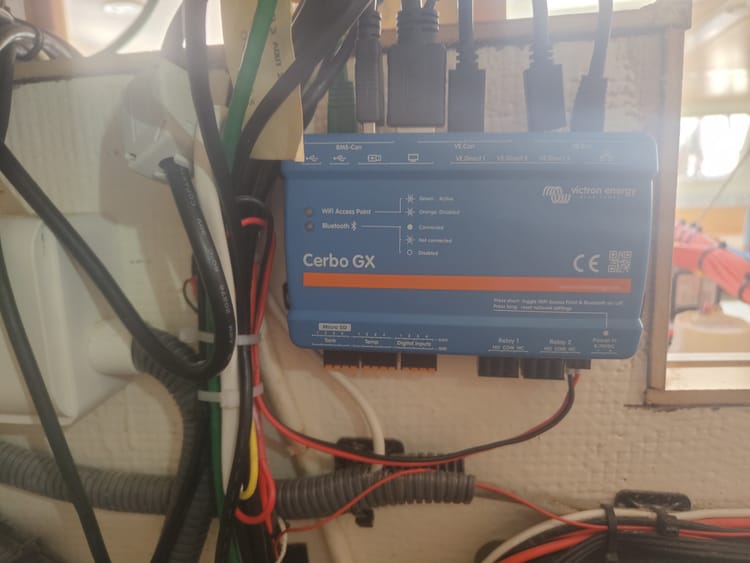 Victron Cerbo GX Setup Guide: From Install to Remote Monitoring